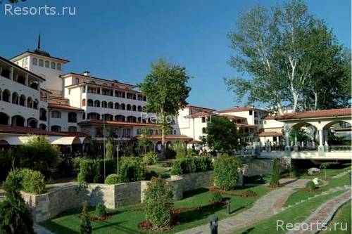 Riu Helena Park Hotel 
